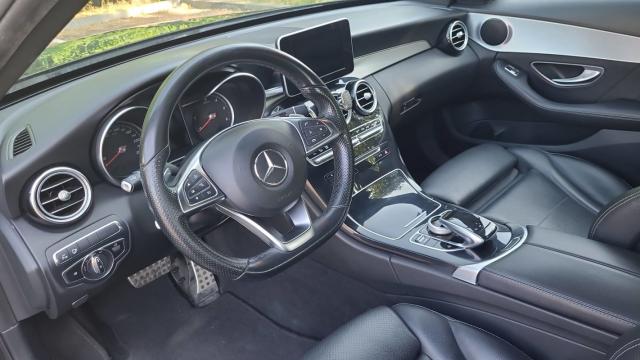 Mercedes Benz Classe C image 7