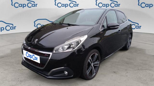 Peugeot 208 1.2 Puretech 110 Gt Line