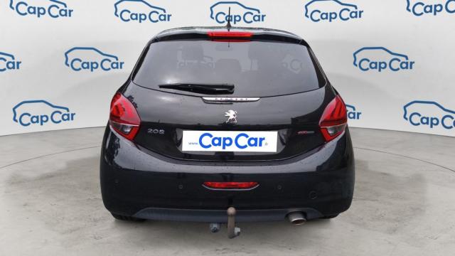 Peugeot 208 image 4