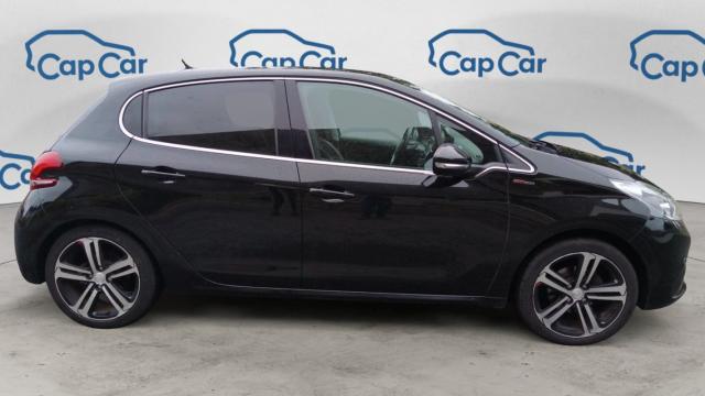 Peugeot 208 image 3