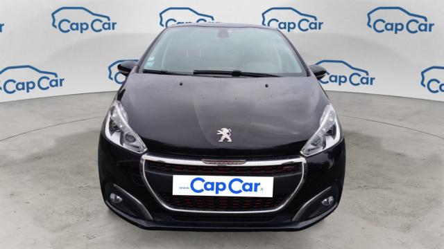 Peugeot 208 image 5