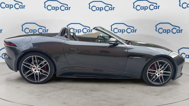 Jaguar F-Type image 6