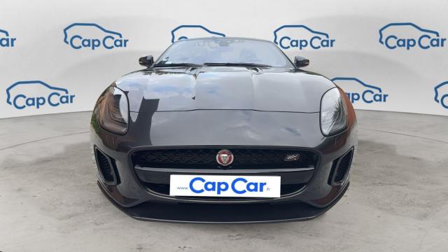 Jaguar F-Type image 9