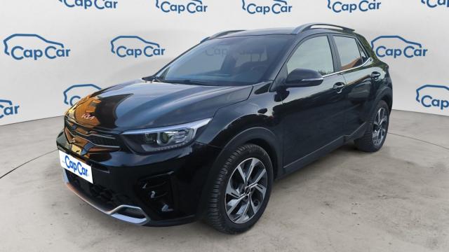 Kia Stonic d’occasion