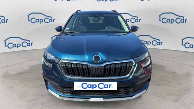Skoda Kamiq image 3