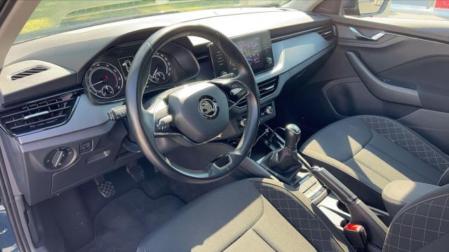 Skoda Kamiq image 9