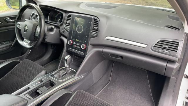 Renault Mégane image 2