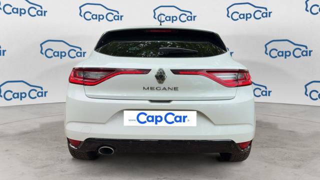 Renault Mégane image 3