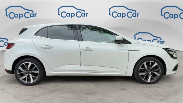 Renault Mégane image 9