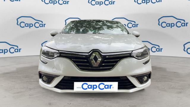 Renault Mégane image 4