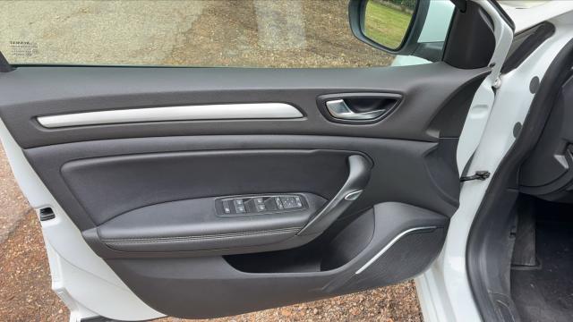 Renault Mégane image 6