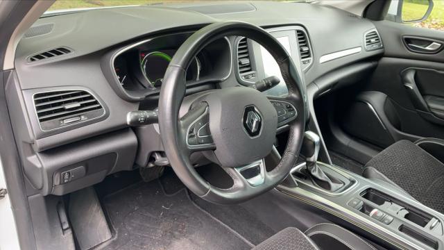 Renault Mégane image 8