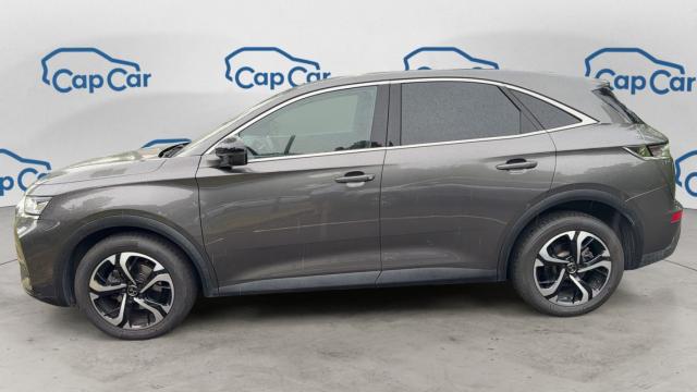 Ds Ds 7 Crossback image 1