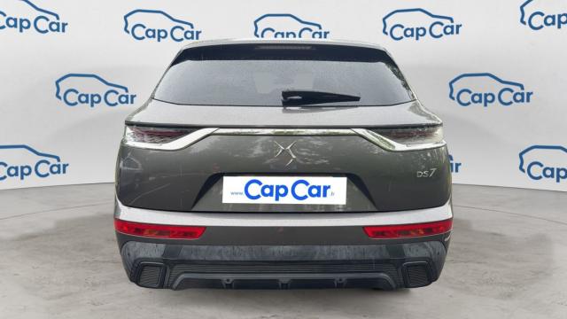 Ds Ds 7 Crossback image 3