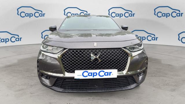 Ds Ds 7 Crossback image 7