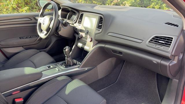 Renault Mégane image 9