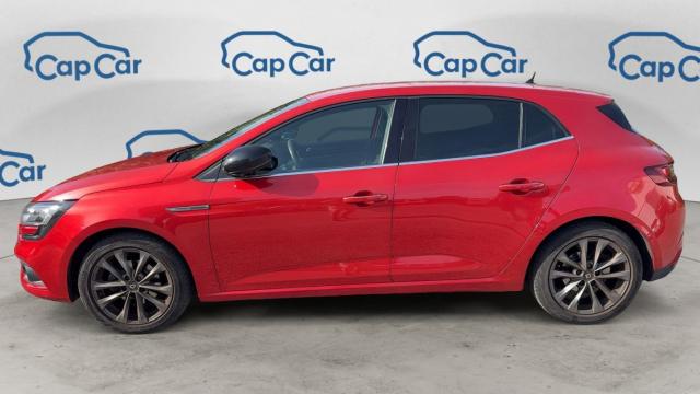 Renault Mégane image 8