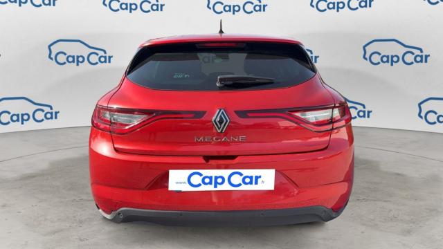 Renault Mégane image 4