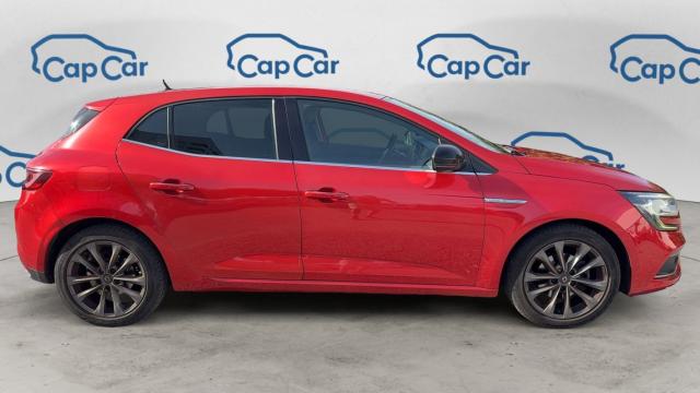 Renault Mégane image 3