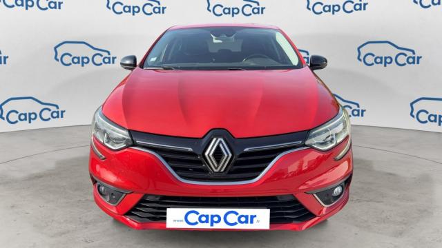 Renault Mégane image 5