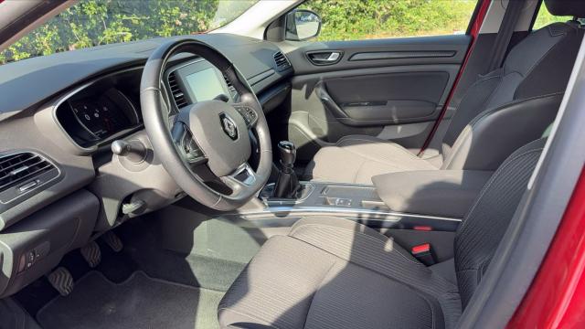 Renault Mégane image 6