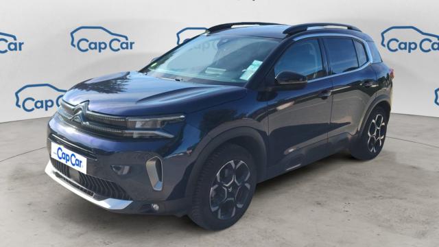 Citroen C5 Aircross 1.5 Bluehdi 130 Eat8 Shine