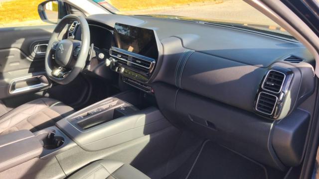 Citroen C5 Aircross image 9