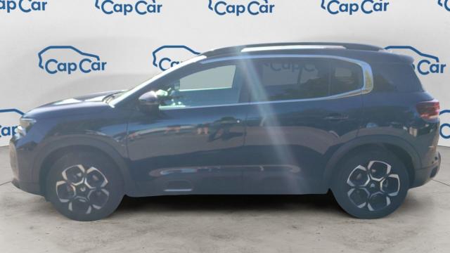 Citroen C5 Aircross image 7