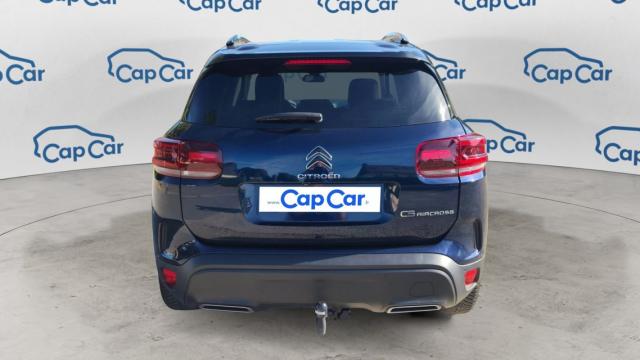 Citroen C5 Aircross image 2