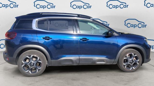 Citroen C5 Aircross image 1