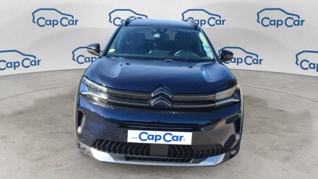 Citroen C5 Aircross image 6