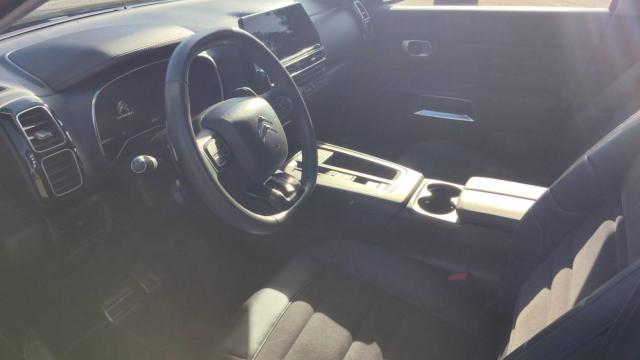 Citroen C5 Aircross image 8