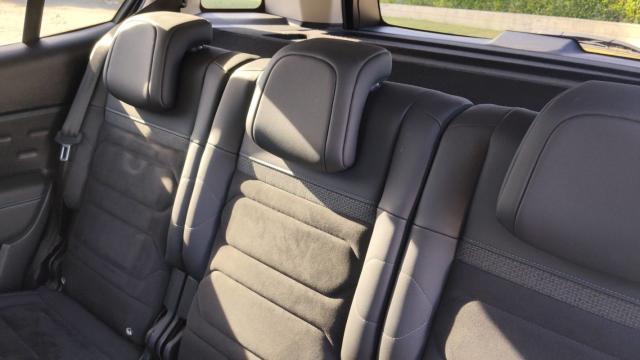 Citroen C5 Aircross image 5
