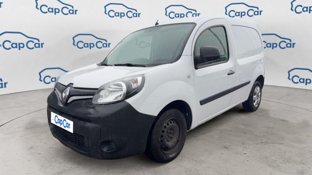 Renault Kangoo 1.5 Blue Dci 95 Harmonie