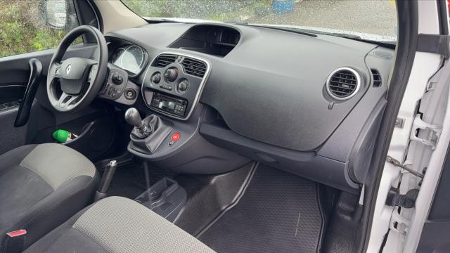 Renault Kangoo image 2