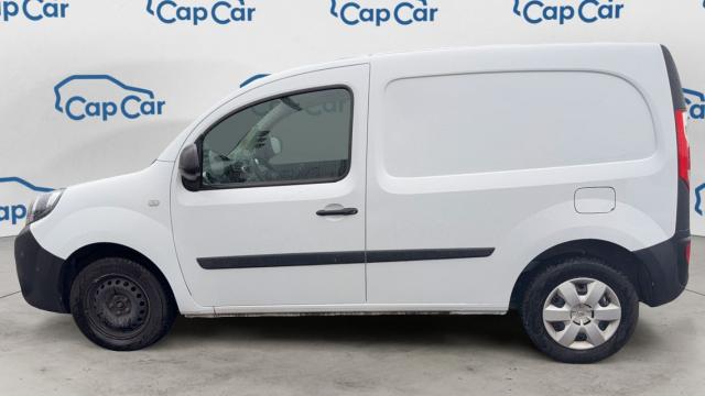 Renault Kangoo image 5