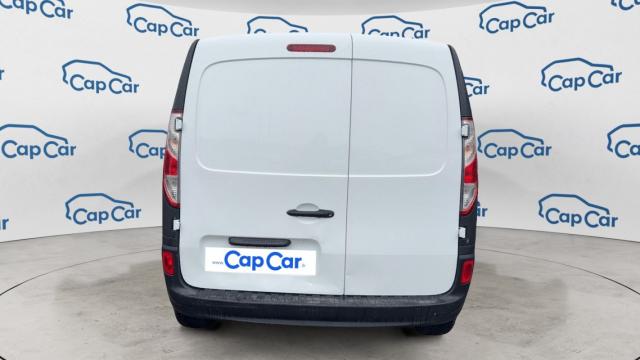 Renault Kangoo image 4