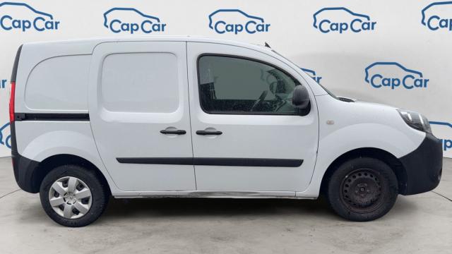 Renault Kangoo image 9