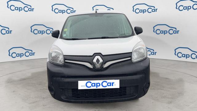 Renault Kangoo image 7