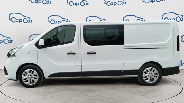 Renault Trafic image 4