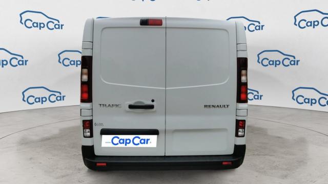 Renault Trafic image 9
