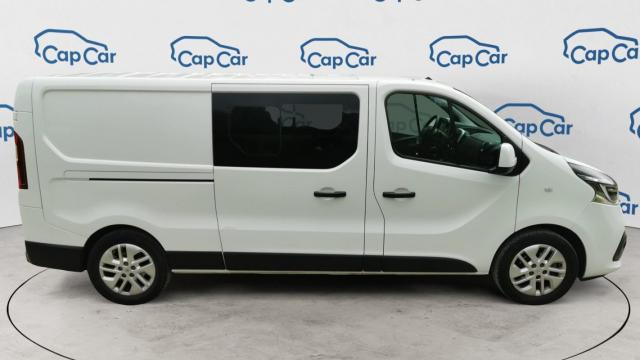 Renault Trafic image 5
