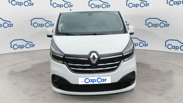 Renault Trafic image 6