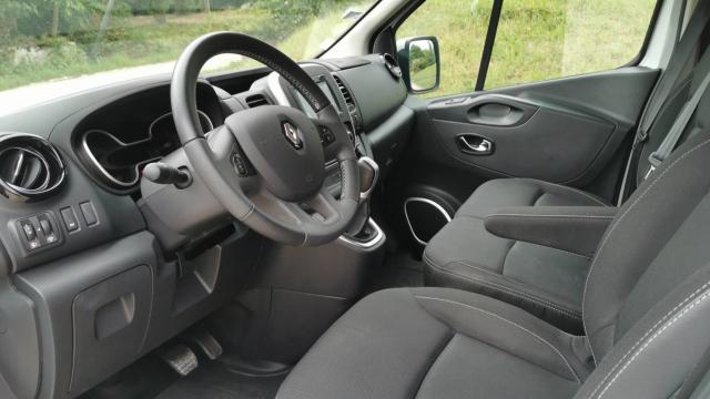 Renault Trafic image 3