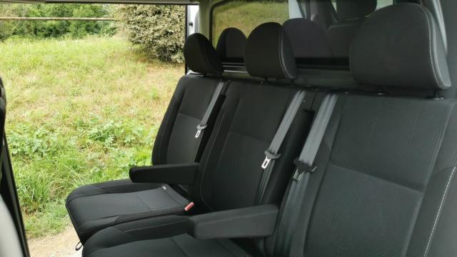 Renault Trafic image 7