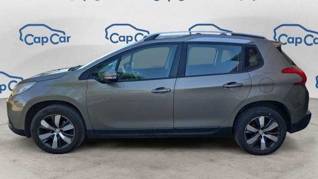 Peugeot 2008 image 7