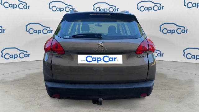 Peugeot 2008 image 6
