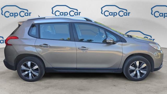 Peugeot 2008 image 3
