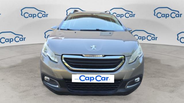 Peugeot 2008 image 5