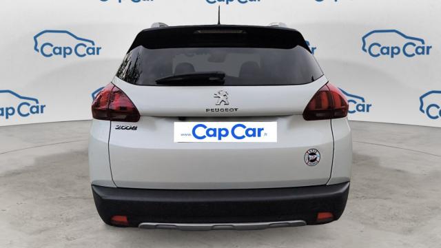Peugeot 2008 image 9